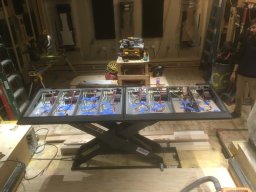 gigantic post mix room 4